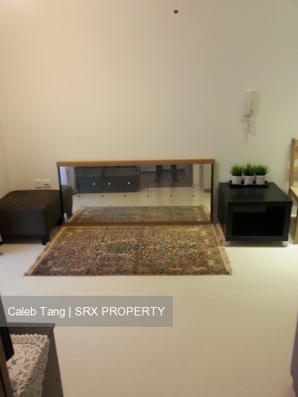 38 I Suites (D15), Apartment #182990382